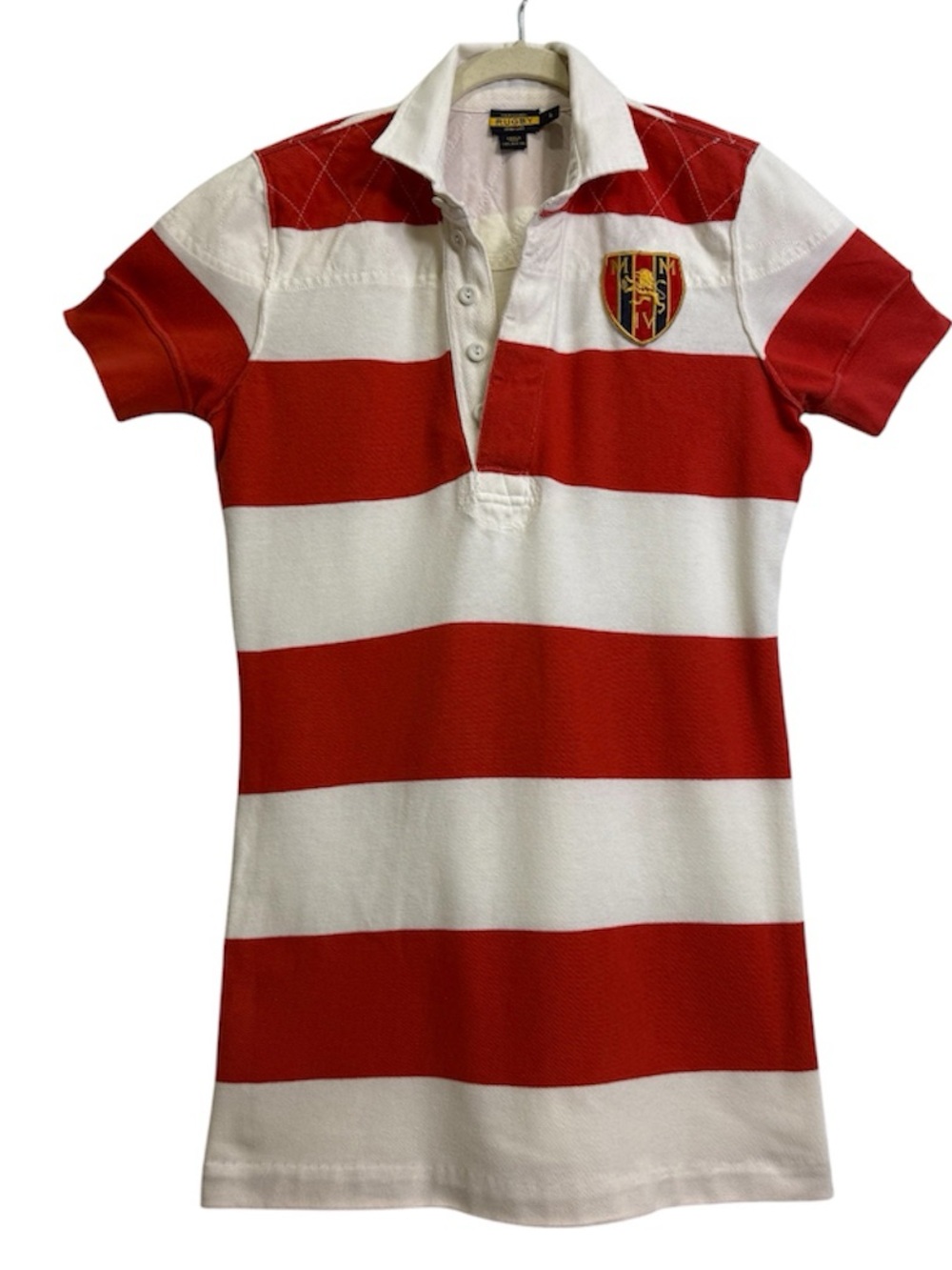 Ralph Lauren RUGBY Dress, Size LARGE